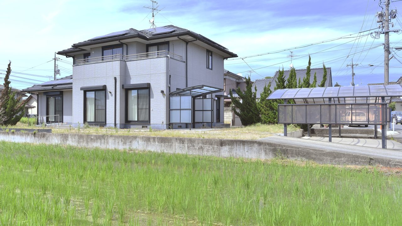 『長船町福岡』積水ハウス施工の邸宅リフォーム完了！