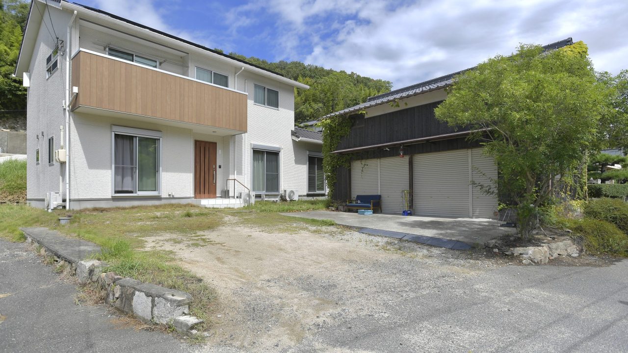 『岡山市東区上阿知』建坪40坪相当のヘルシーホーム築浅物件が登場☆
