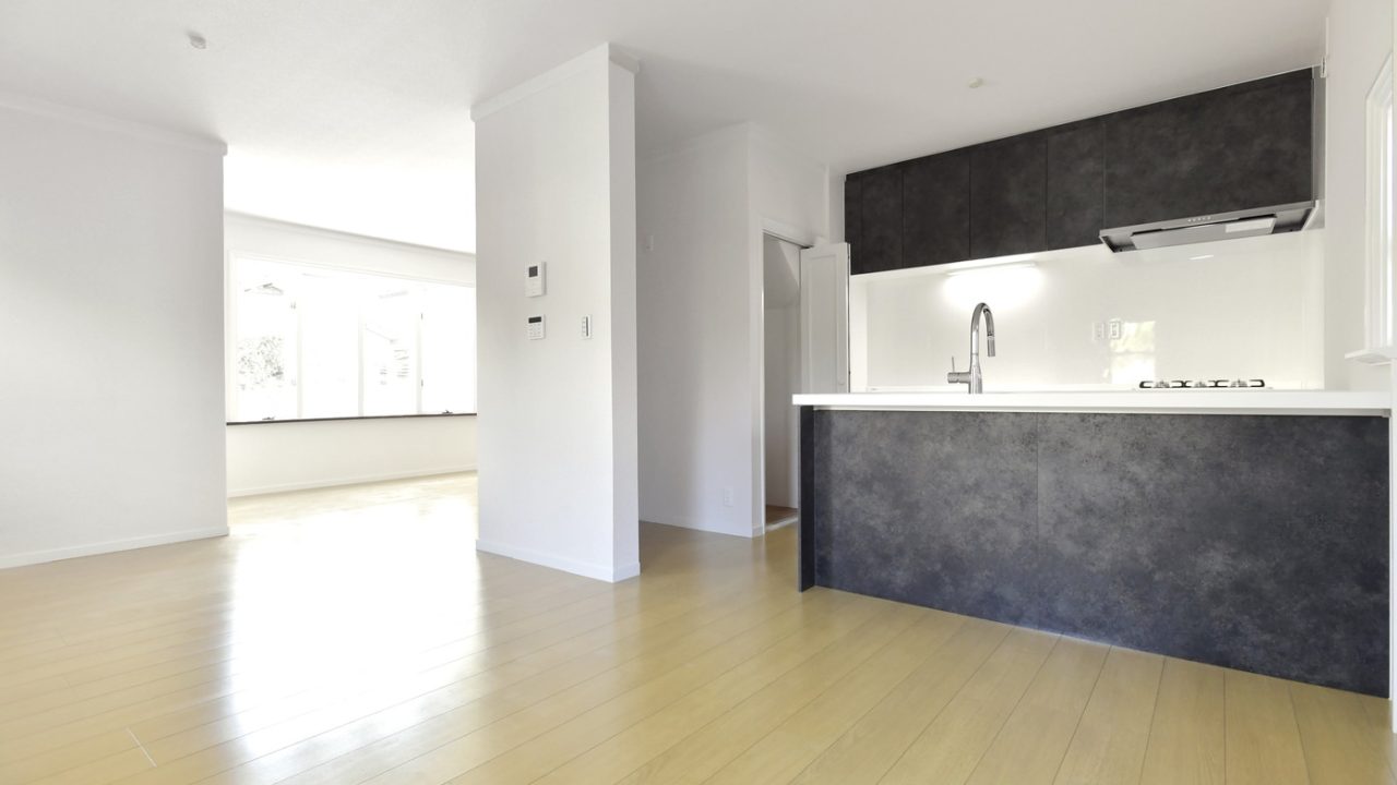 『岡山市東区城東台西』城東台小学校まで徒歩5分の好立地に内外装リフォーム済のおすすめ物件登場☆