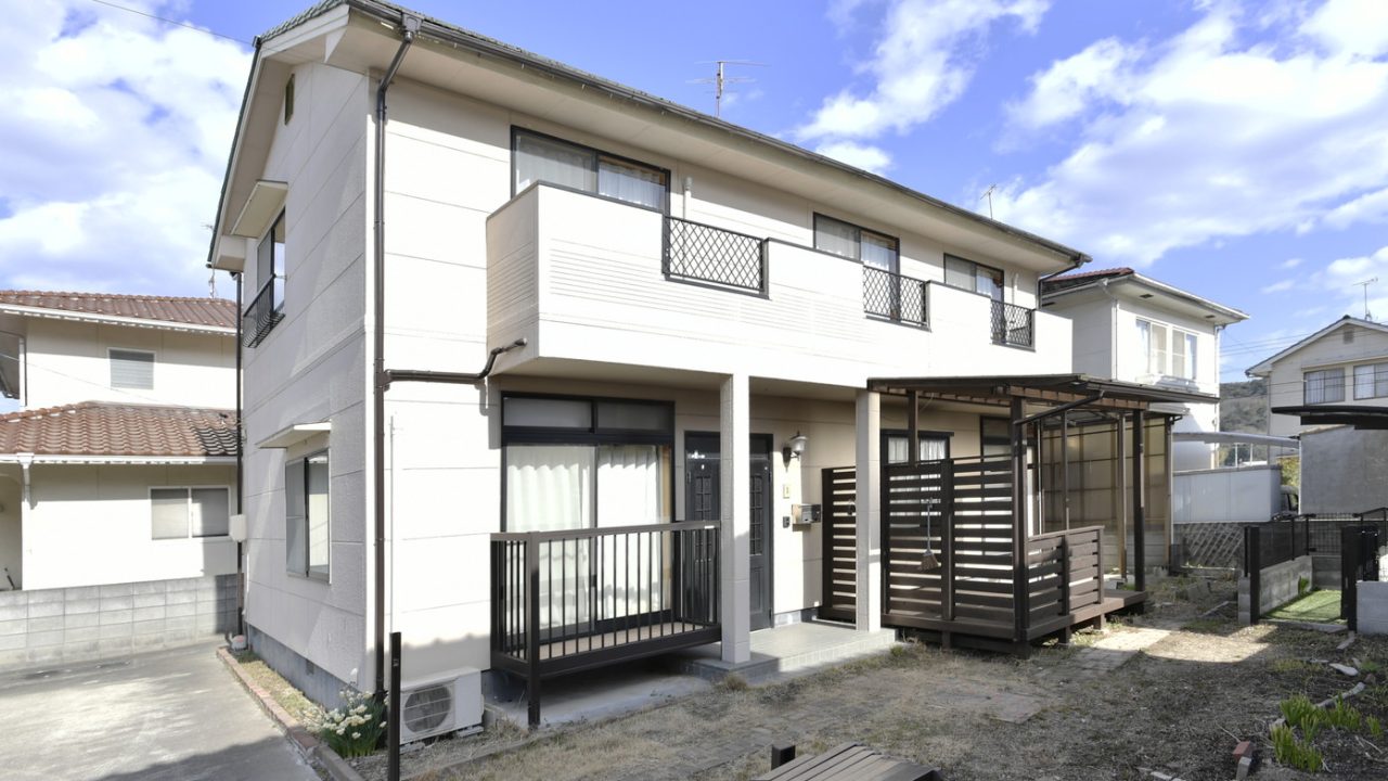 『瀬戸内市長船町土師』一部リフォーム済で即入居可能物件がお求め安い価格で登場☆